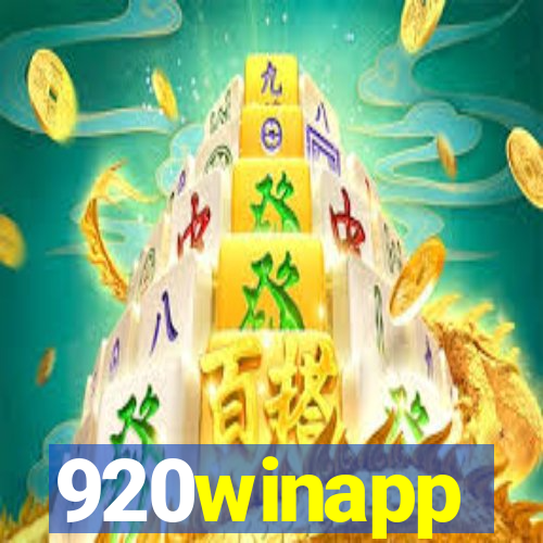 920winapp