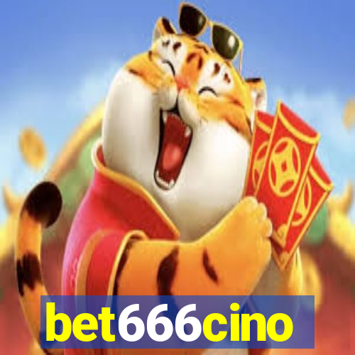 bet666cino