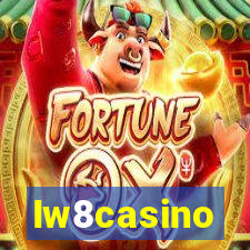 Iw8casino