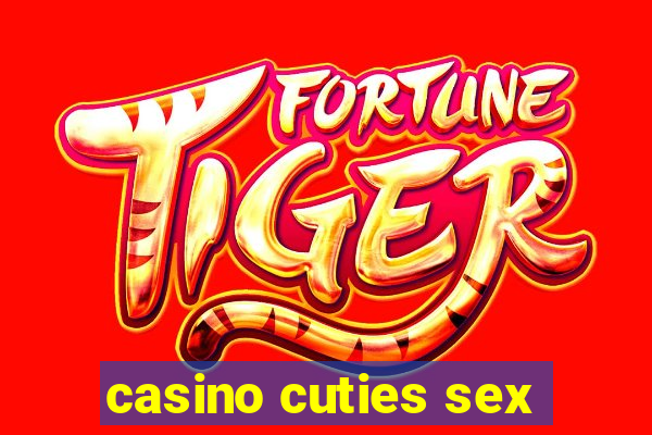 casino cuties sex