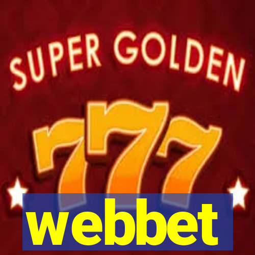 webbet