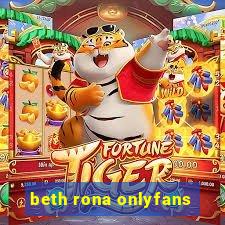 beth rona onlyfans