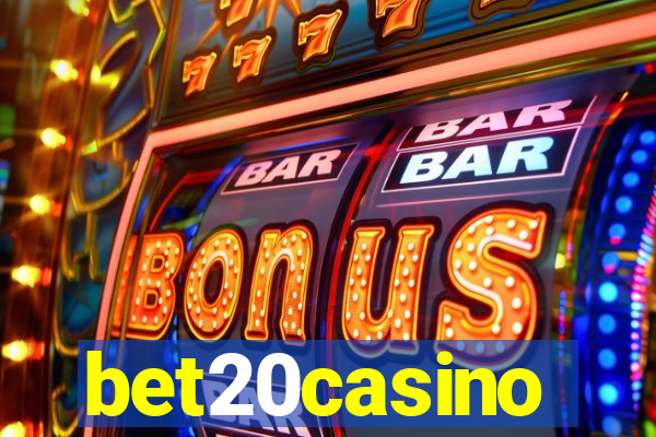 bet20casino