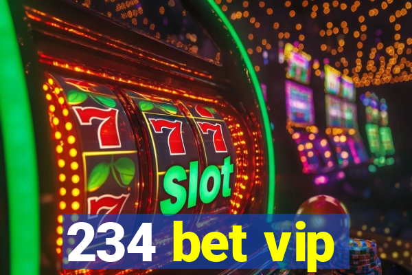 234 bet vip