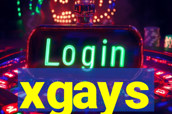 xgays