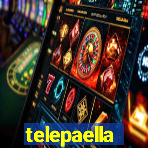 telepaella