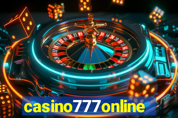 casino777online