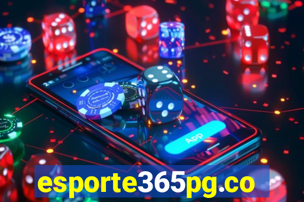 esporte365pg.com