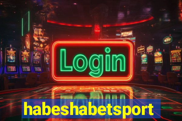 habeshabetsport