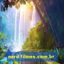 nerd filmes.com.br