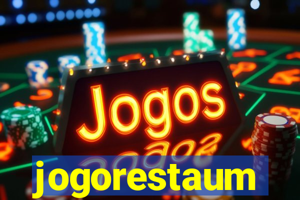 jogorestaum