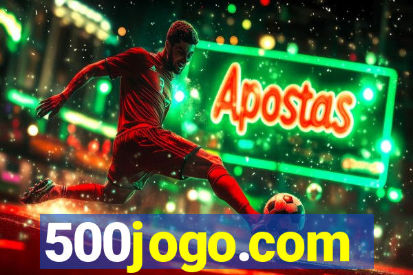 500jogo.com