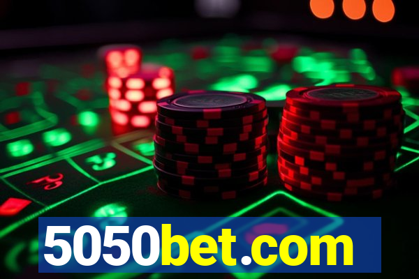 5050bet.com