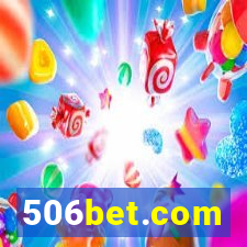 506bet.com