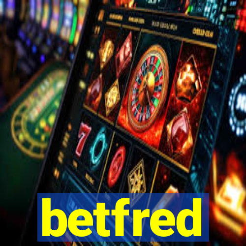 betfred