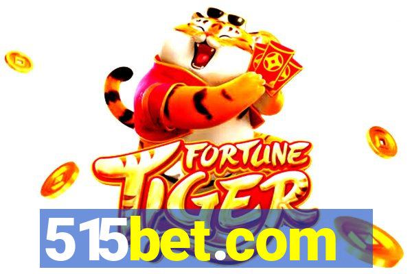 515bet.com