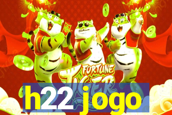 h22 jogo