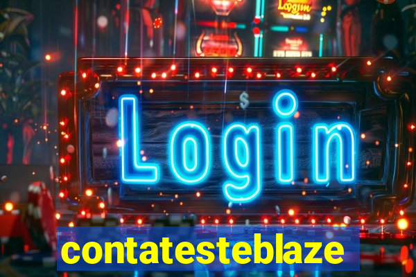 contatesteblaze