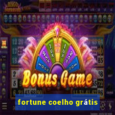 fortune coelho grátis