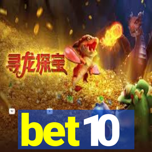 bet10