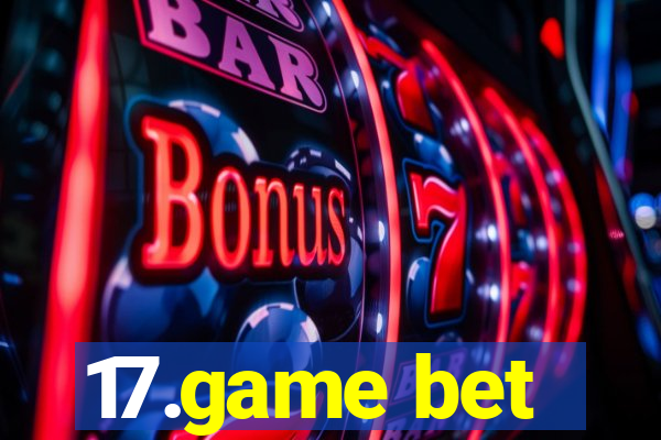 17.game bet