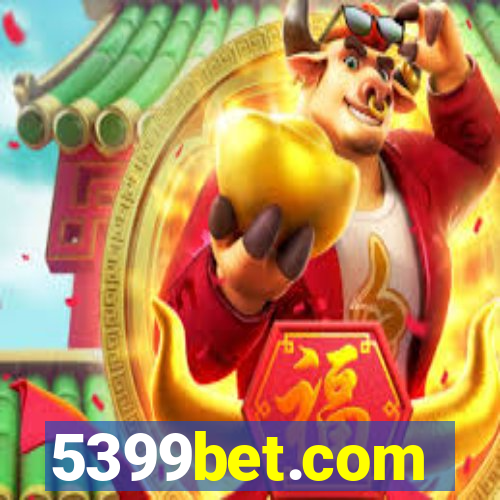 5399bet.com