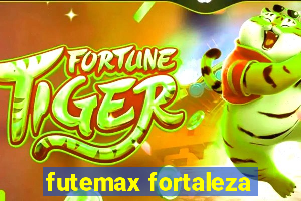 futemax fortaleza