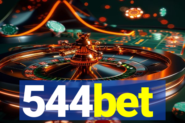 544bet