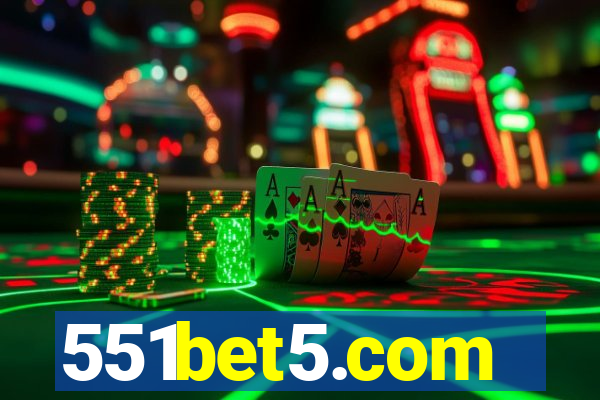 551bet5.com