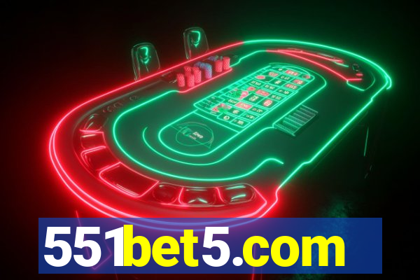 551bet5.com