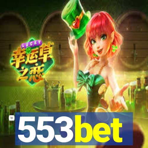 553bet