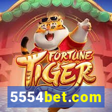 5554bet.com