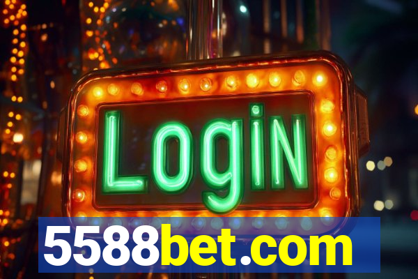 5588bet.com