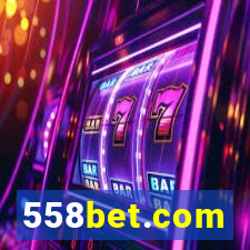 558bet.com