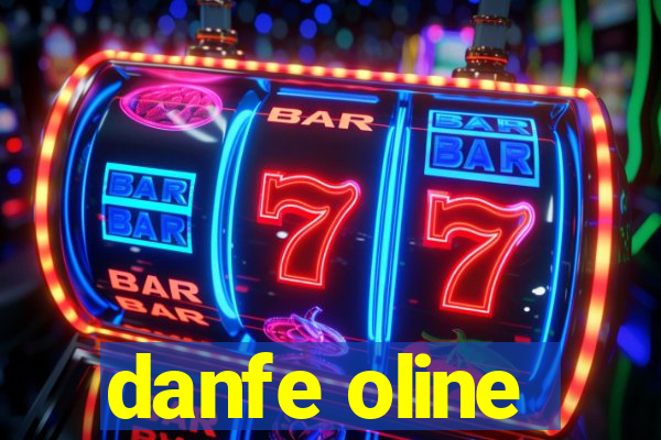 danfe oline