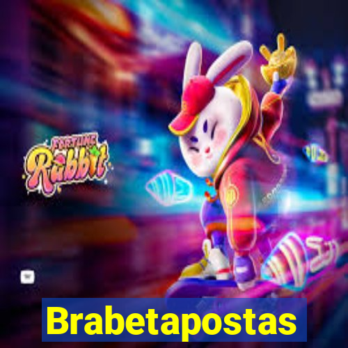 Brabetapostas