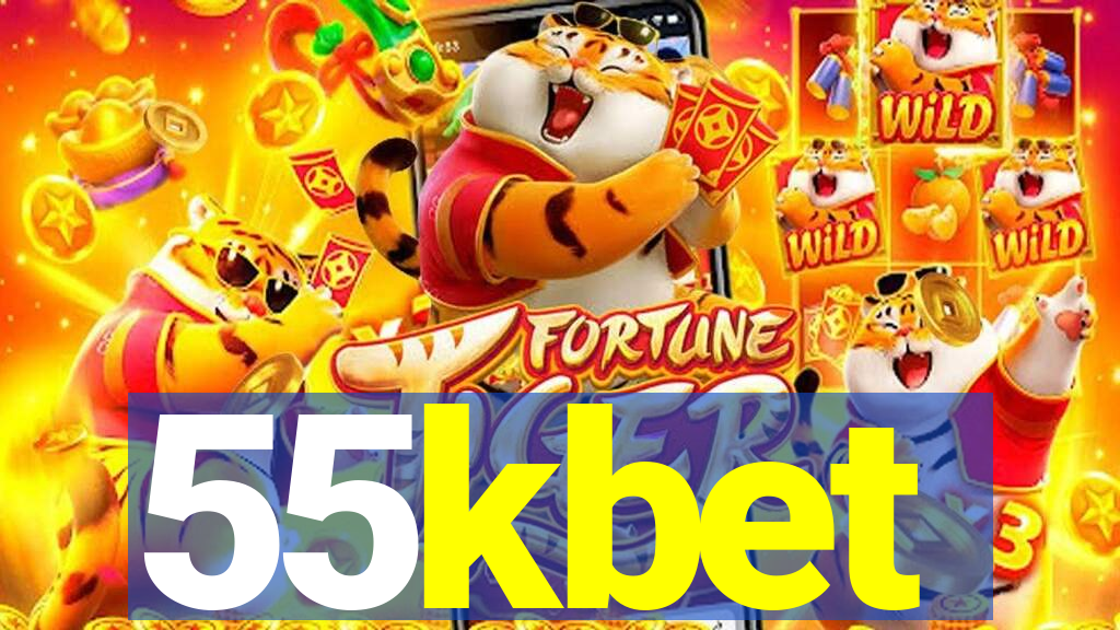 55kbet