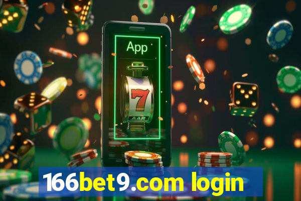 166bet9.com login