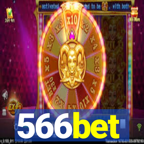 566bet