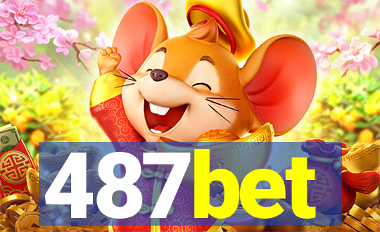 487bet