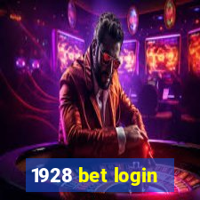 1928 bet login