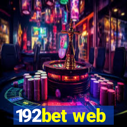 192bet web