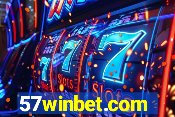 57winbet.com