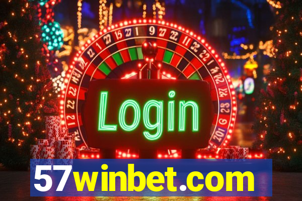 57winbet.com