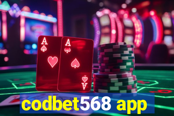 codbet568 app