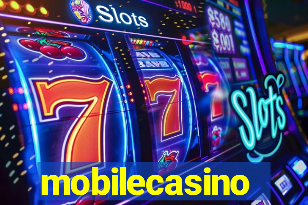 mobilecasino