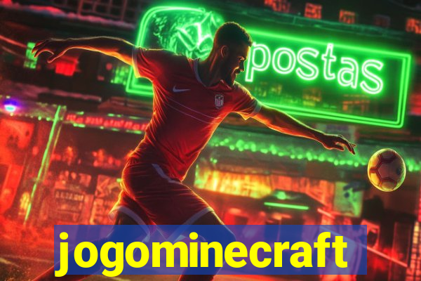 jogominecraft