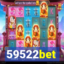 59522bet