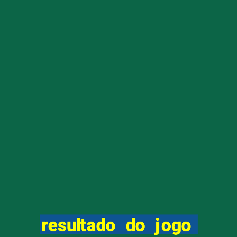 resultado do jogo do bicho preferida diurno