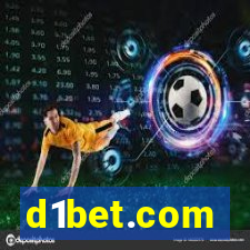 d1bet.com